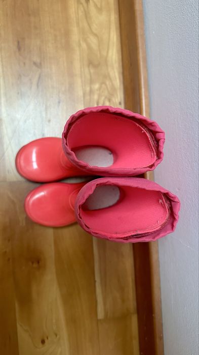 Kalosze Muflon 23-24