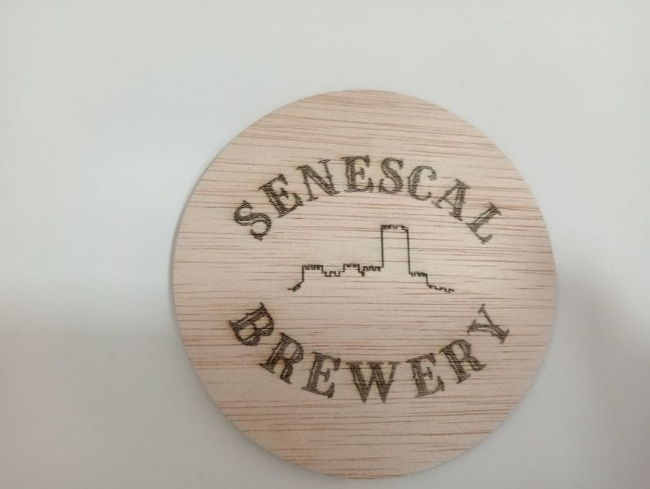 Base de copo personalizada