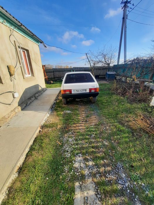 Продам Ваз 2108 1.5 бензин