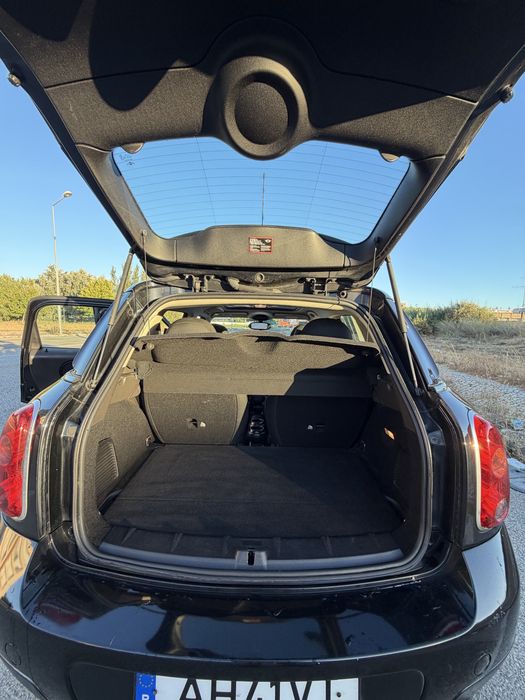 MINI Countryman 1.6