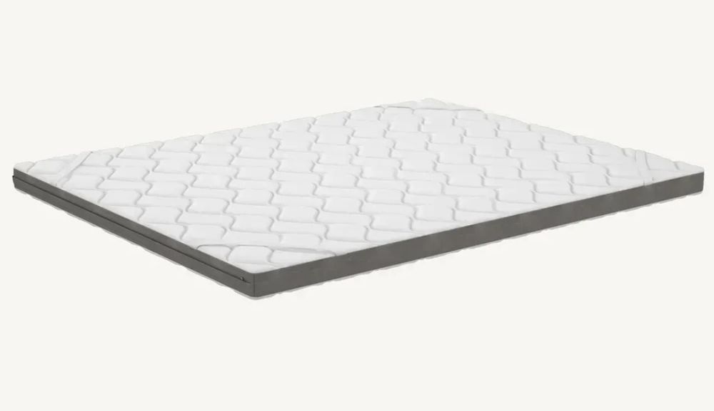 Матрац-топер Purple Evolution Comfort розміром 160 х 190 см