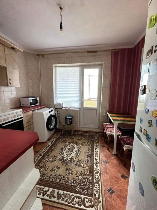 Продаж 3 кім квартири на Піщаному масиві