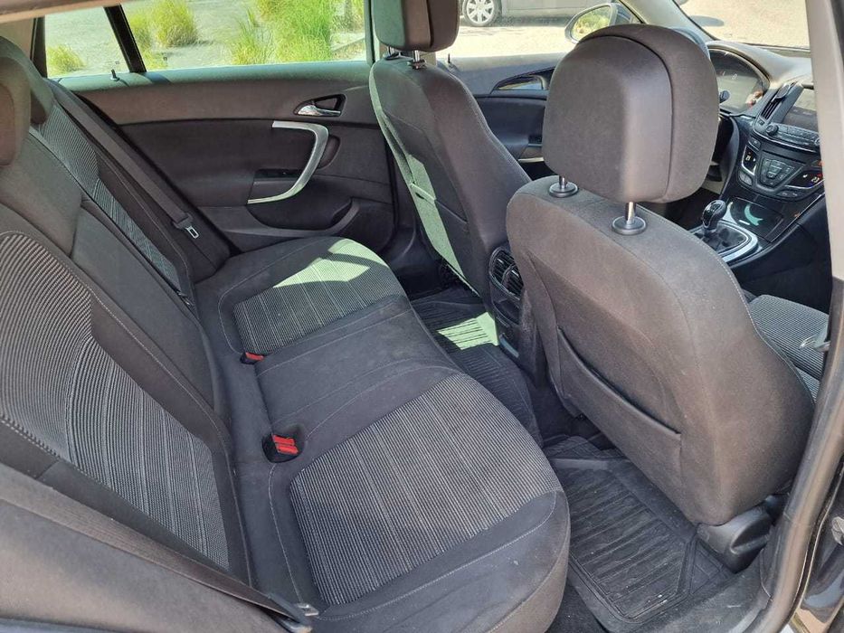 Opel Insignia Sport Tourer - OPORTUNIDADE