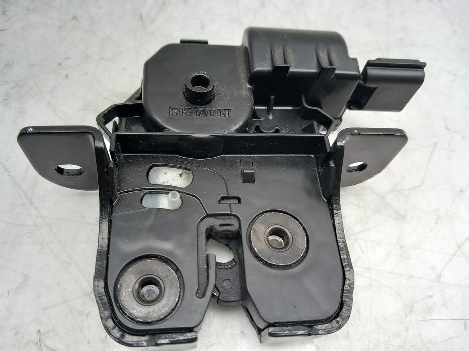 Fechadura / fecho da mala NISSAN Micra V (K14)