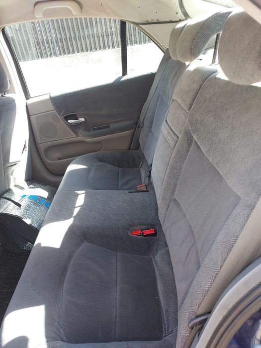 Renault Laguna 16V GPL