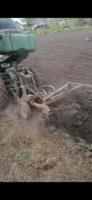 Продам міні- трактор.