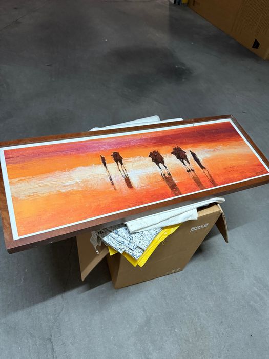 Conjunto de Quadros