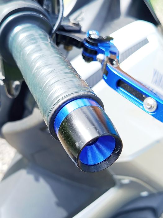 Yamaha NMAX 125 ABS Injector