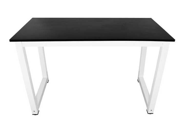 NOWE Biurko Komputerowe Gamingowe Na STALOWYCH nogach Stabilne OKAZJA