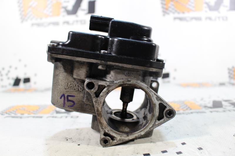 Válvula EGR AUDI A3 (8P1)