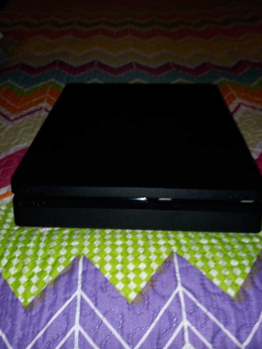 Consola ps 4 Slim 1 t