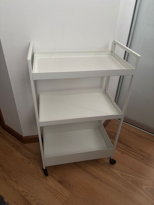 Stolik kosmetyczny stan bdb