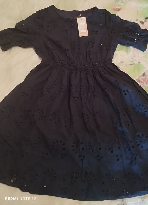 Сукня літня жіноча