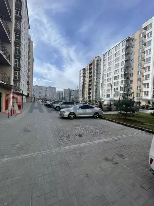 Продаж квартири ЖК Дніпровська Брама