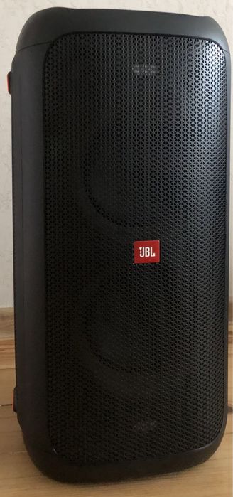 Колонка JBL PARTYBOX 100