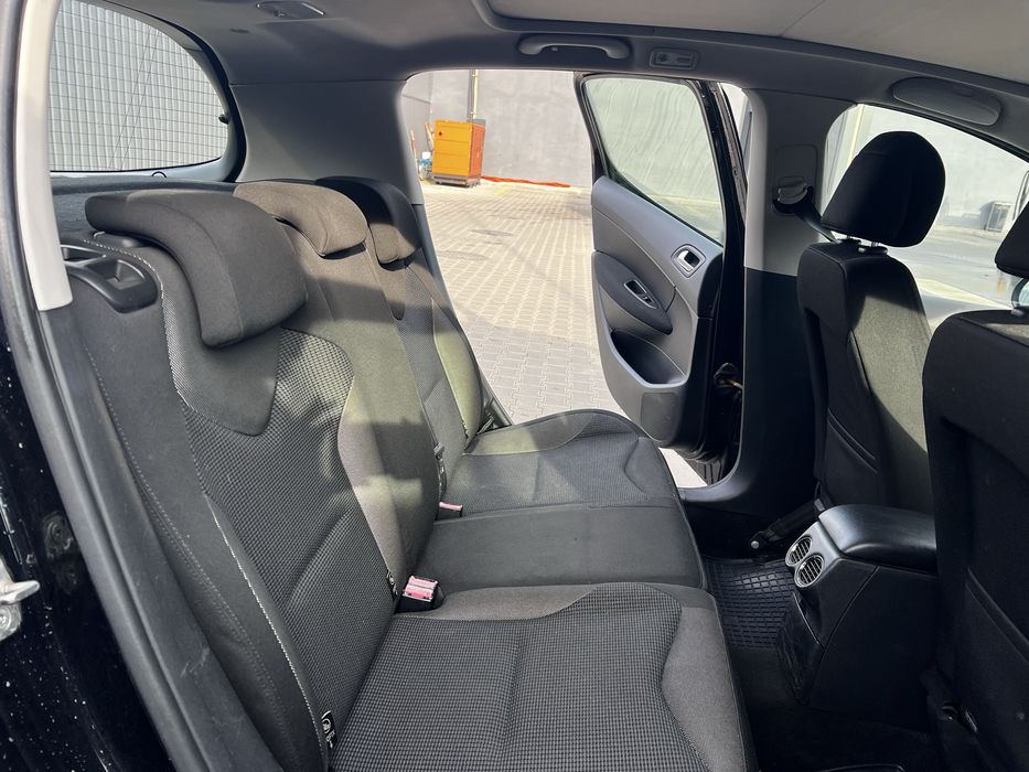 Продам Peugeot 308 2007 рік