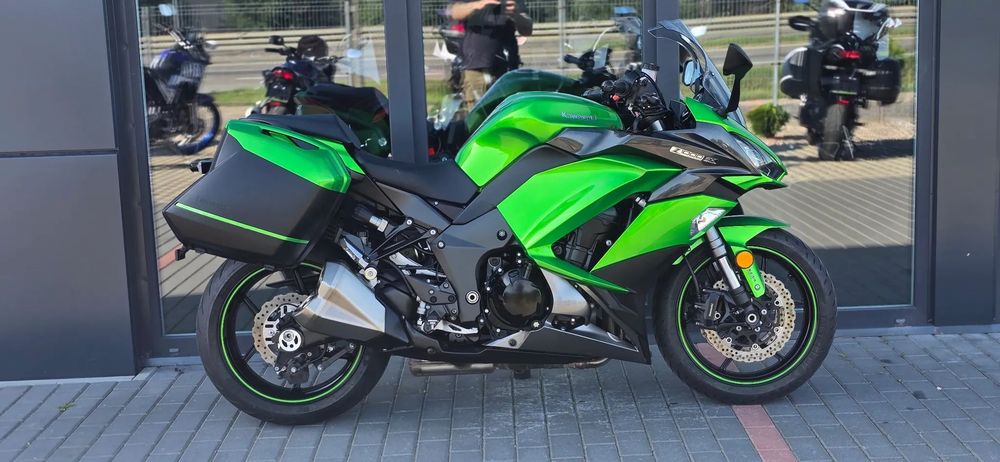 Kawasaki