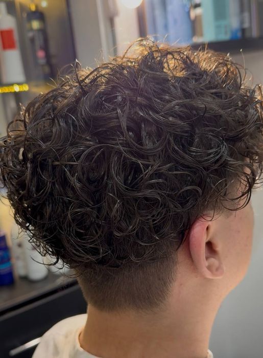 Біозавивка, фарбування, кучері. Биозавивка,покраска, кучери.