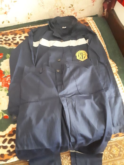 Продам костюм робочи