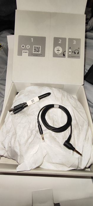 Sony WH-CH720N – COMO NOVOS (usados 1 vez)