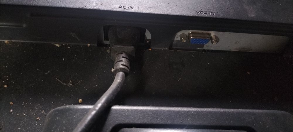 Acer Computer Monitor64584748915969122