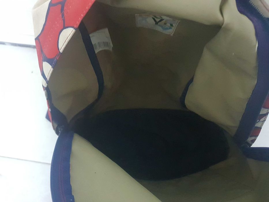 Mochila de fotografia e vários