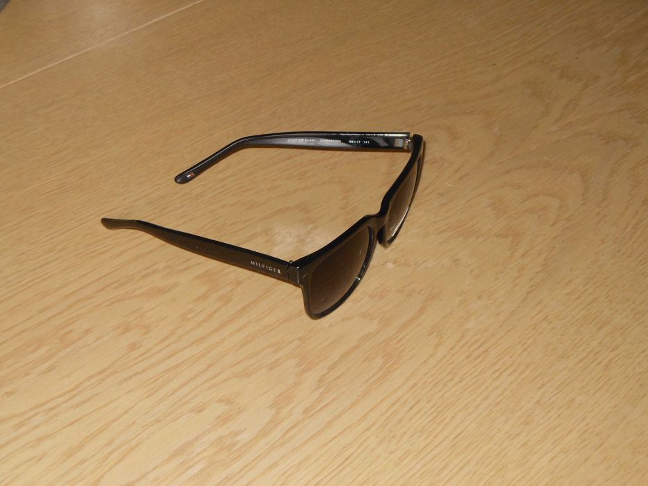 okulary Tommy Hilfiger