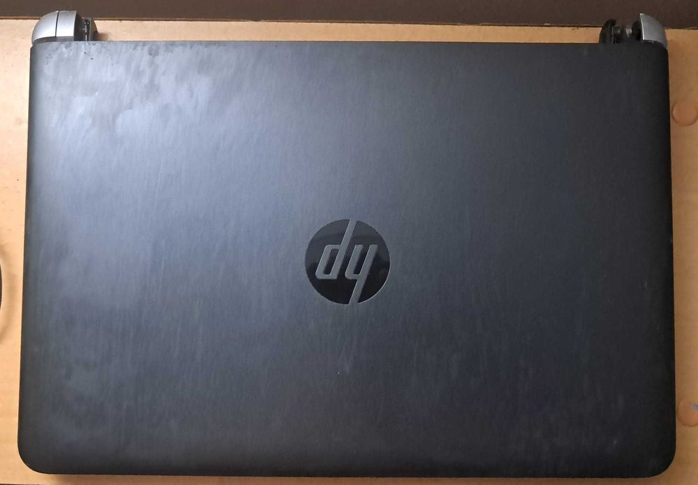 HP Probook 430 G3 (i3-6100U, 8GB RAM)