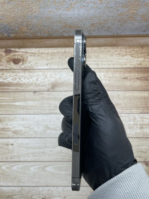 iPhone 13 Pro Max 128gb Graphite Neverlock MDM Днепр Айфон