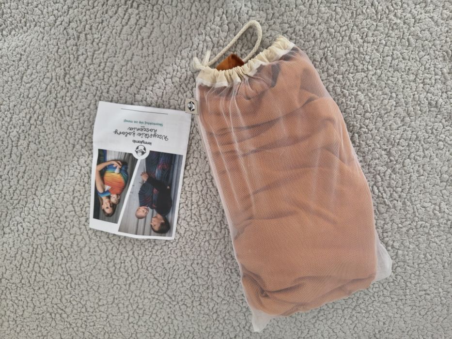 Chusta LannyLamb elastyczna