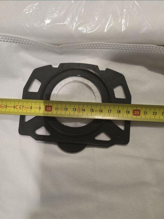 Worki do odkurzacza Karcher wd kwd 1 2 3 4 5 6