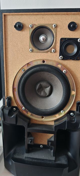 Wieża Technics SC-CH540
