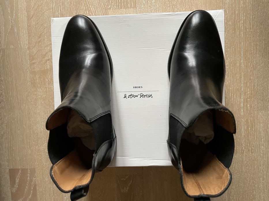 Челси Other stories, розмір 37,5-38