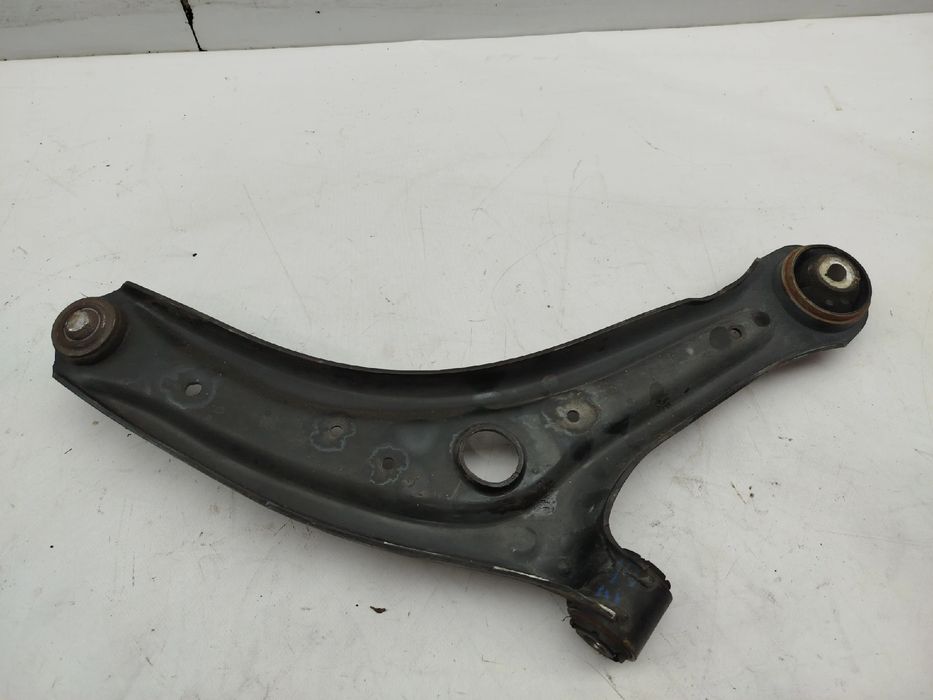 Braço de suspensão frente esquerdo FORD Puma (J2K, CF7)