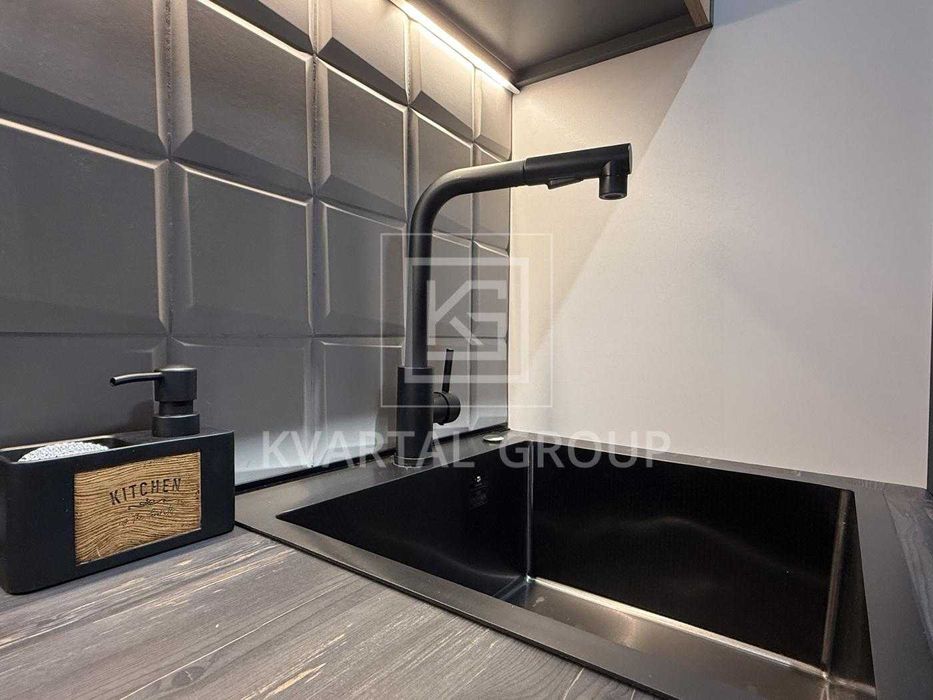 ТЕРМІНОВО! Продаж студії з ремонтом! Сертифікат-ТАК! БЕЗ КОМІСІЇ!