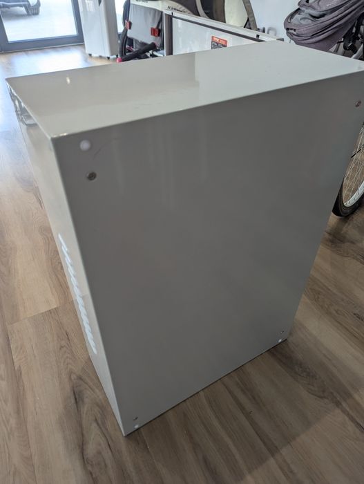 (novo) Quadro para carregador de carro elétrico