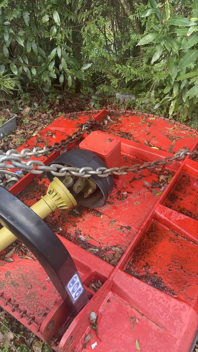 Capinadeira agriduarte cpr 1,5m