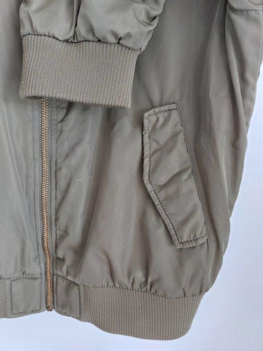 Blusão H&M 12/13 anos