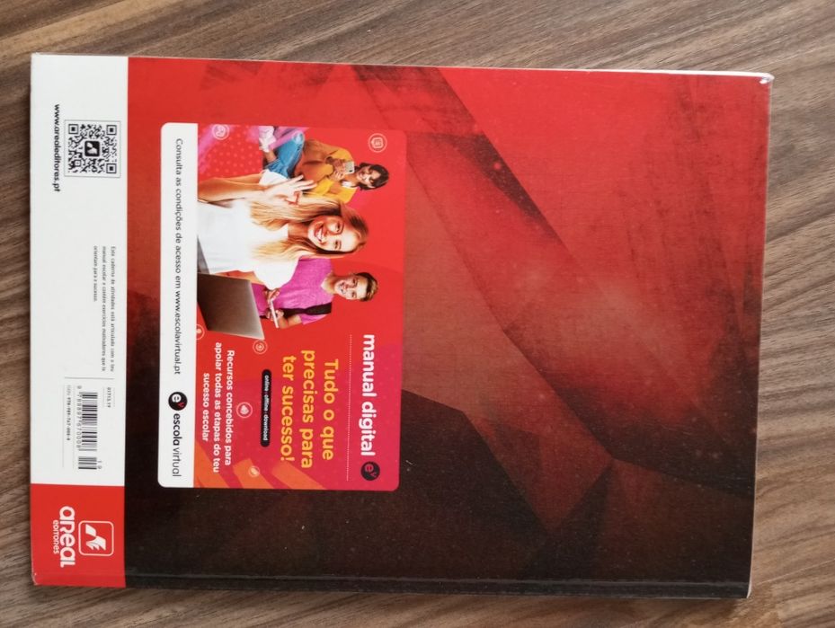 Caderno Atividades 9 °Ano