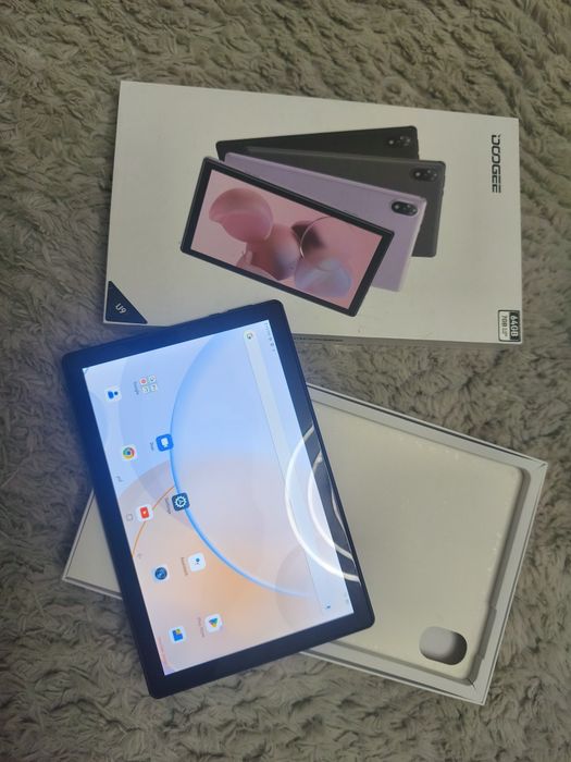 Tablet doogee u9 7/64gb