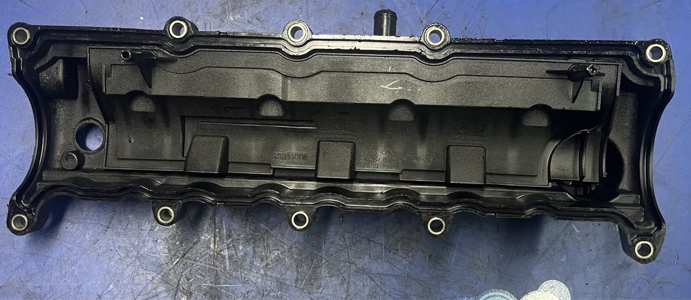 Tampa de valvulas renault 1.5 dci