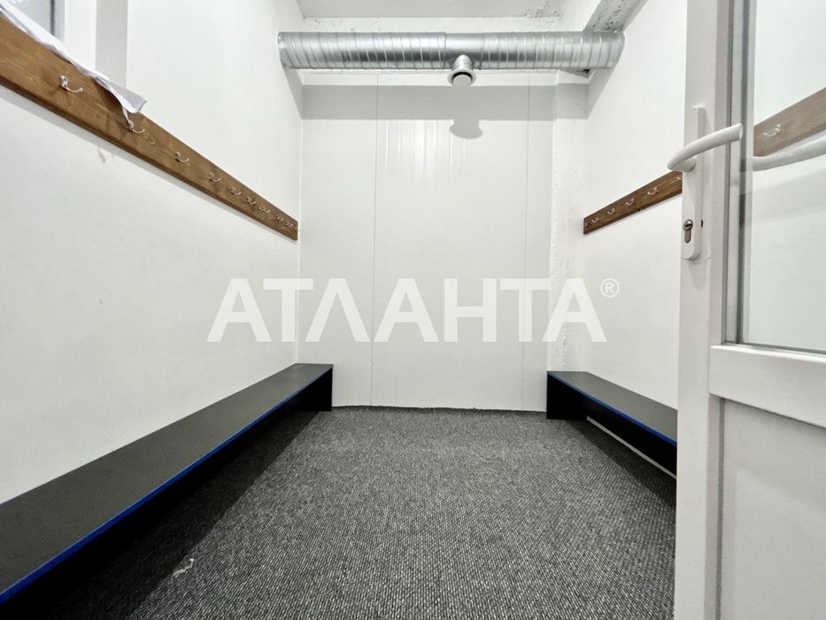 Коммерческая недвижимость по адресу (площадь 116 м²) - Atlanta.ua - фото 13