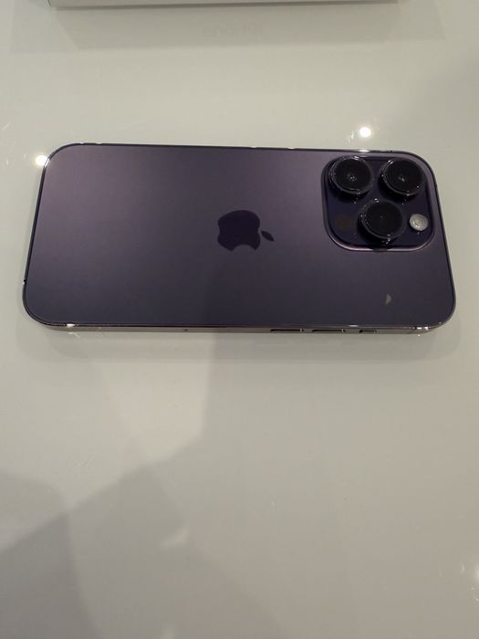 IPhone 14 Pro 512 gb