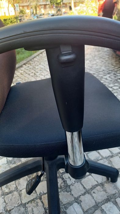 Cadeira de escritório