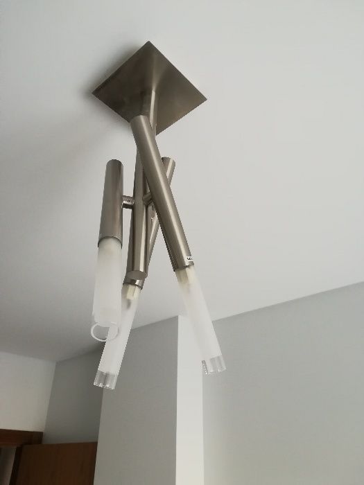 candeeiro de tecto