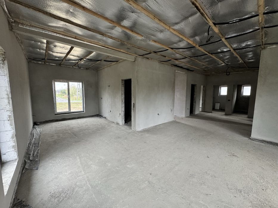 Житловий будинок с.Острівок