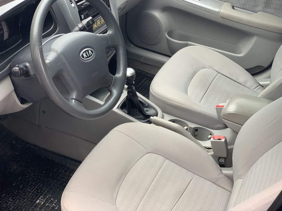 Идеальное состояние