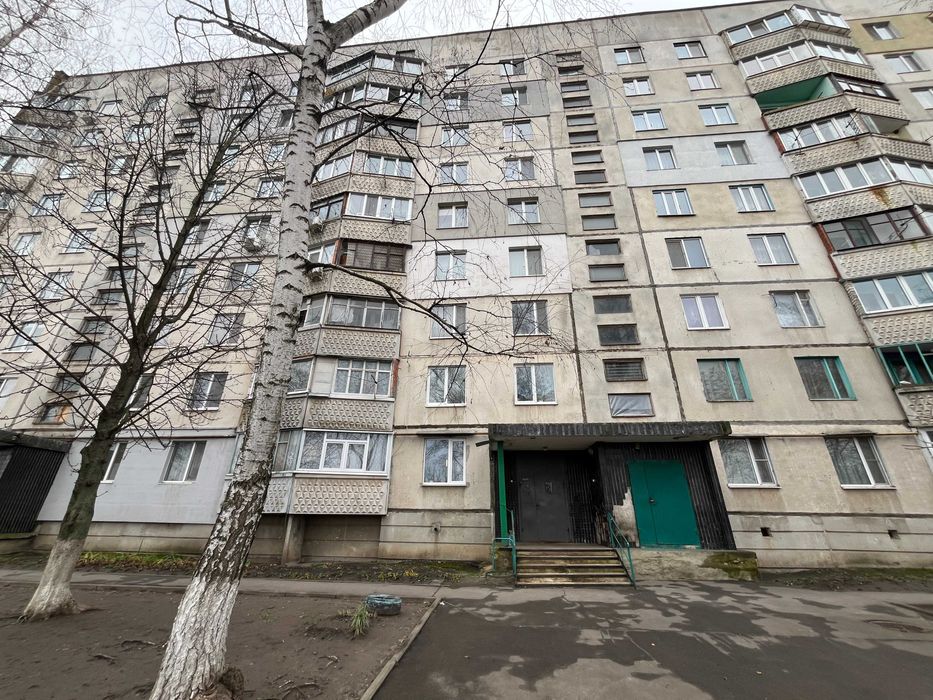 Продажа 1 комнат.квартири / Хроли