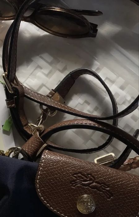 Сумки Longchamp mini