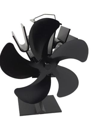 Камінний вентилятор  Silver Crest